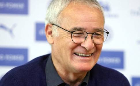 Kirim Harapan Buat Mats Hummels, Claudio Ranieri: Dia Membuat Saya Tenang