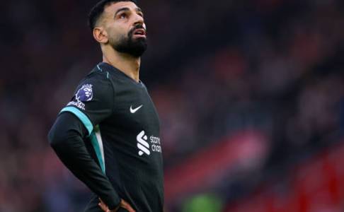 Kontrak Mohamed Salah dan Kisah Unik Direktur Olahraga Liverpool