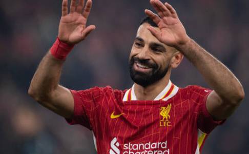 Liverpool Tandang ke Markas Southampton, Mohamed Salah Berburu Rekor Baru