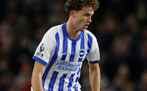 Mats Wieffer Kecewa Brighton Hanya Mampu Imbangi West Ham