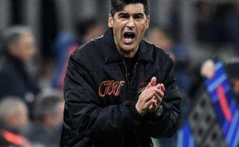 Meski Menang, Paulo Fonseca Tidak Puas Dengan Cara Permainan Milan