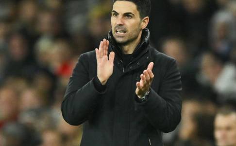 Mikel Arteta: Arsenal Telalu Banyak Buang Peluang