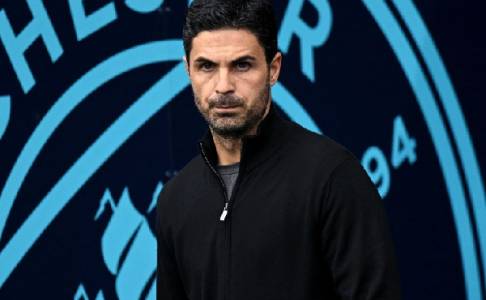 Mikel Arteta Prediksi 100 Kartu Merah di Premier League Musim Ini