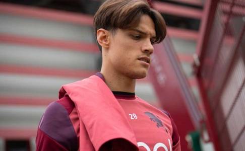 Milan dan Inter Akan Bersaing Keras Demi Dapatkan Samuele Ricci