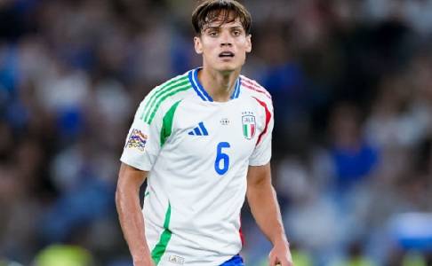 Milan Siapkan Tawaran Khusus Untuk Datangkan Samuele Ricci