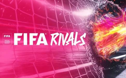 Mythical Games Telah Meluncurkan Permainan Baru FIFA Rivals