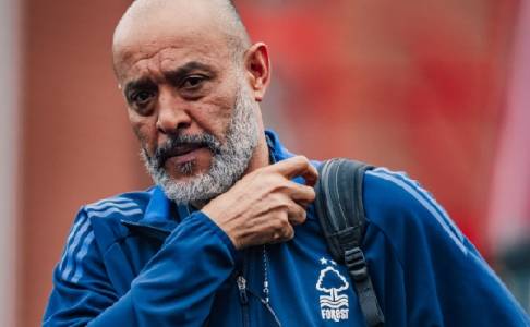 Nottingham Forest Lanjutkan Tren Positif, Nuno Tetap Realistis