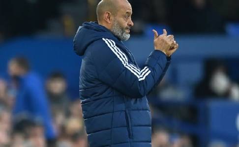 Nuno Nikmati Performa Apik Nottingham Forest Usai Menang di Goodison Park