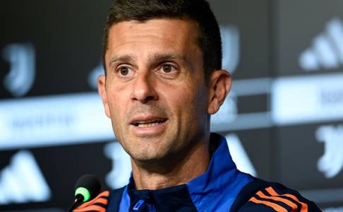 Panggil Lima Pemain Junior Juventus, Thiago Motta Ungkap Harapannya