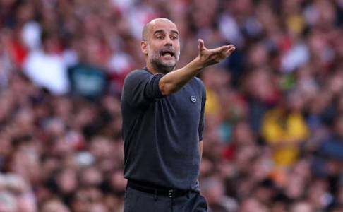 Pep Guardiola Bertahan di Man City Hingga 2027, Apa Artinya Bagi Arsenal?