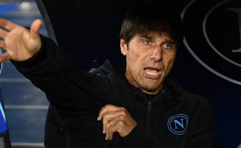 Percaya Skuad Sekarang, Antonio Conte: Bursa Transfer Berhenti Untuk Saya