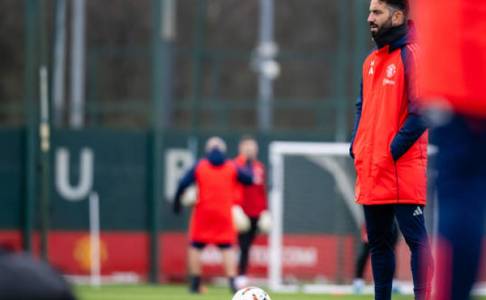 Performa Buruk Manchester City Tidak Menarik Perhatian Ruben Amorim