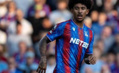 Performa Crystal Palace Membaik, Begini Kata Chris Richards