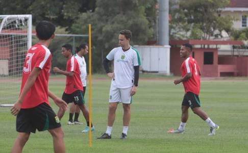 Persebaya Surabaya Harapkan Dukungan Pemain ke-12 Kontra Persija Jakarta