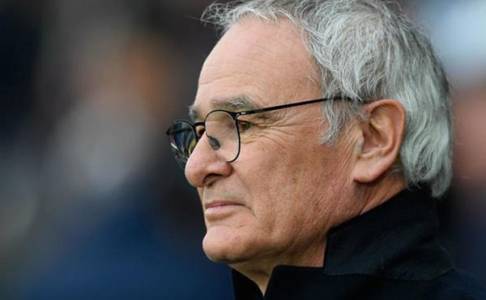 Pilih Roma Ketimbang Chelsea, Claudio Ranieri: Roma Adalah Hidupku