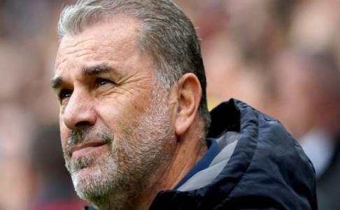 Posisinya di Tottenham Terancam, Postecoglou Beri Tanggapan Positif