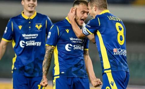 Presidio Investors Siapkan Dana 75 Juta Euro Untuk Caplok Hellas Verona