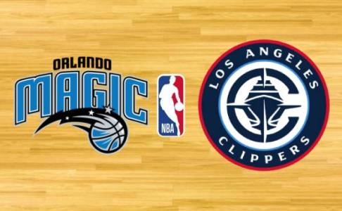 Preview NBA: Orlando Magic Vs Los Angeles Clippers (21 Nov 2024)