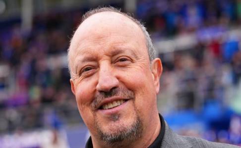 Rafa Benítez Yakin Inter Akan Lolos ke Babak 16 Liga Champions