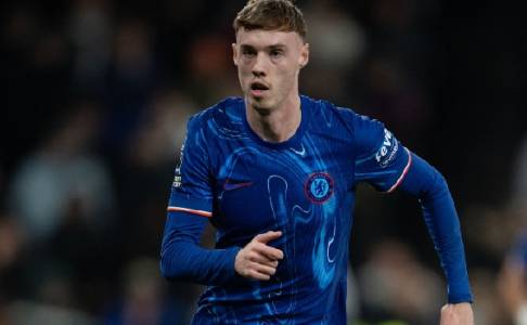 Real Madrid dan Barcelona Bisa Goda Cole Palmer Tinggalkan Chelsea