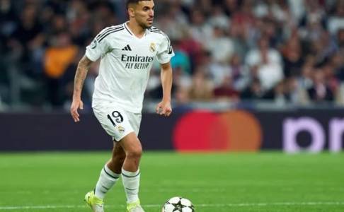 Real Madrid Sudah Temukan PenggantiToni Kroos