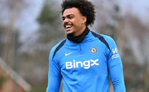 Renato Veiga Jadi Incaran Juventus dan Napoli, Chelsea Beri Respons