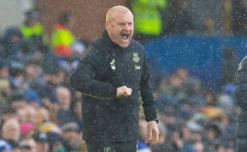 Sean Dyche Puji Ketangguhan Everton Setelah Imbangi Chelsea