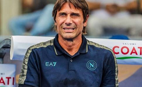 Selama Nganggur, Antonio Conte Mengaku Merindukan Sepakbola