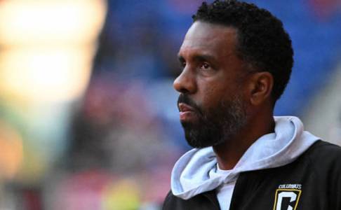 Sukses di Columbus Crew, Wilfried Nancy Jadi Pelatih Terbaik MLS 2024