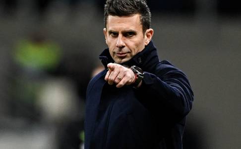 Thiago Motta soal Badai Cedera Juventus: Itu Juga Terjadi kepada Tim Lain