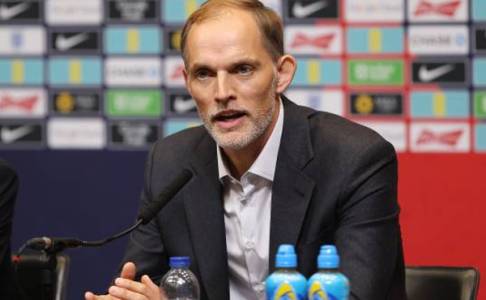 Thomas Tuchel Ingin Inggris Tak Anggap Enteng Kualifikasi Piala Dunia 2026