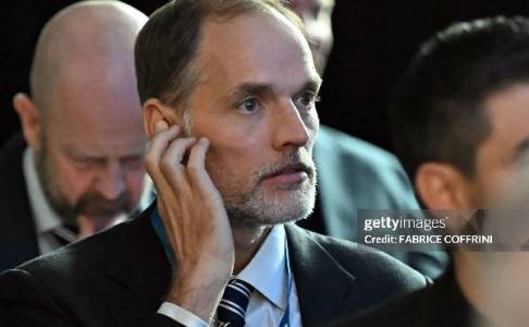 Thomas Tuchel Prediksi Kejutan bagi Inggris di Kualifikasi Piala Dunia 2026