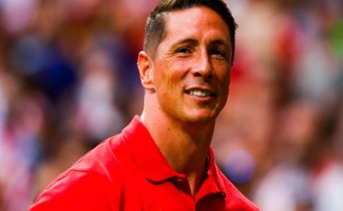 Torres Tolak Tawaran Latih Klub Bergengsi di Spanyol, Pilih Atletico Madrid