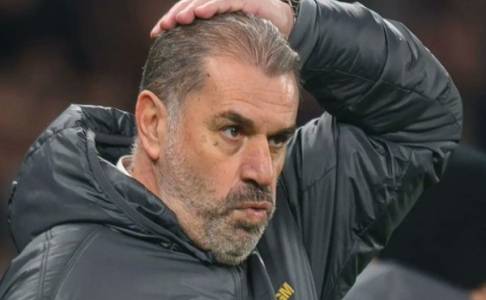 Tottenham Kalah vs Nottingham Forest, Postecoglou Salahkan Krisis Cedera