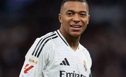 Usai Kalahkan Sevilla, Kylian Mbappe Puji Performa Real Madrid