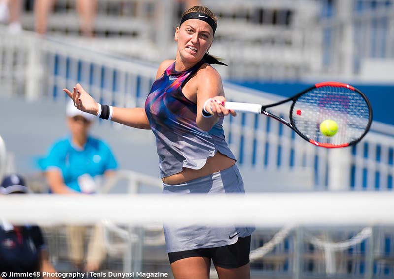 Теннис us open New York